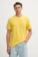 Bavlněné tričko Tommy Hilfiger