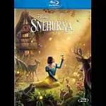 Různí interpreti – Sněhurka Blu-ray