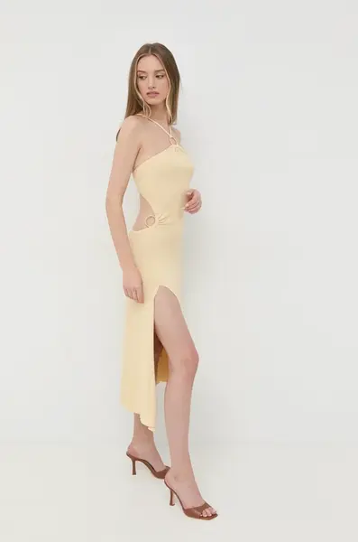 Šaty For Love & Lemons