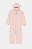 Kojenecký overal Columbia Tiny Bear Bunting