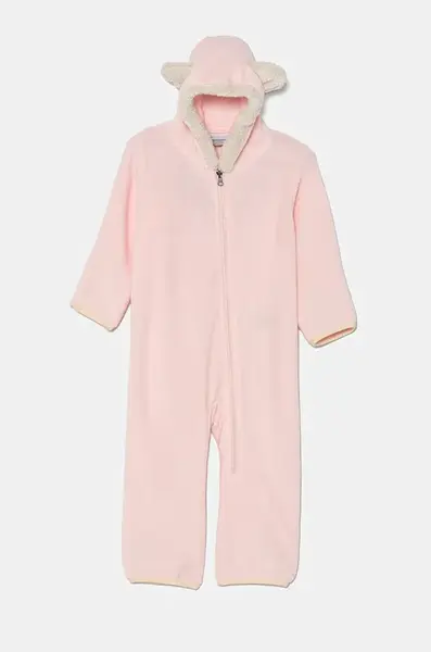 Kojenecký overal Columbia Tiny Bear Bunting