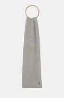 Šátek z vlněné směsi Karl Lagerfeld