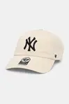 Bavlněná baseballová čepice 47 brand MLB New York Yankees