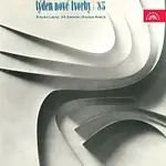 Různí interpreti – Týden nové tvorby 1985 / Lucký, Gemrot, Kvěch