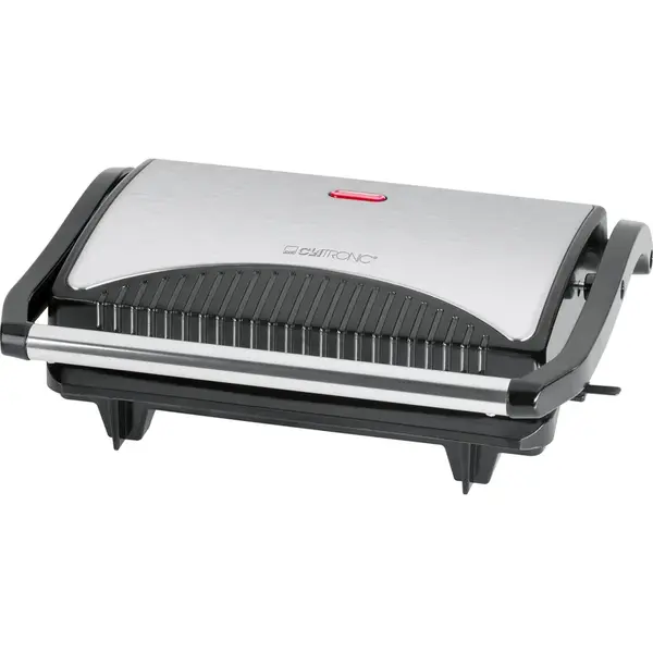 CLATRONIC MG 3519 kontaktní gril,panini,nepřilnavý povrch