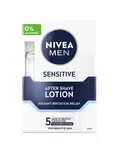 Nivea MEN Voda po holení Sensitive 100 ml