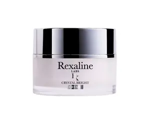 Rexaline Crystal Bright rozjasňující krém 50 ml