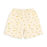 Dětské bavlněné šortky Konges Sløjd