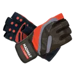 MadMax Rukavice Extreme 2nd Edition MFG568 černé - S