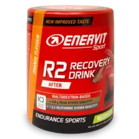 Enervit R2 Recovery Drink 400g - pomeranč
