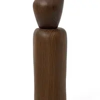 Ruční mlýnek ferm LIVING Cairn Grinder