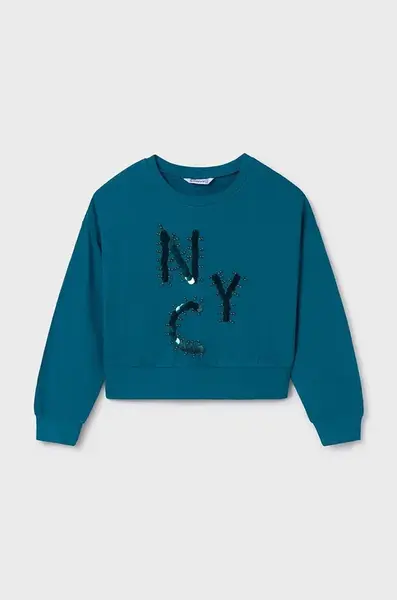 Dětská mikina Mayoral