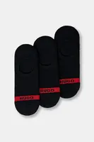 Ponožky HUGO 3P LC PLUSH TAPE CC 3-pack