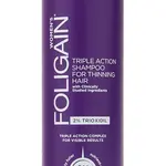 Foligain Šampon proti padání vlasů pro ženy 236 ml
