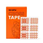 Spophy Cross Tape B 3,6 x 2,8 cm 120 ks