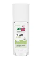 Sebamed Deo spray 24h Lime deodorant 75 ml