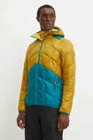 Péřová sportovní bunda LA Sportiva Pinnacle Down