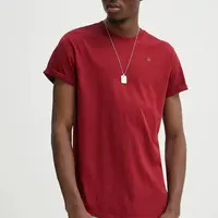 Bavlněné tričko G-Star