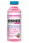 OSHEE Vitamínová voda minerály&vitamíny zero 555 ml