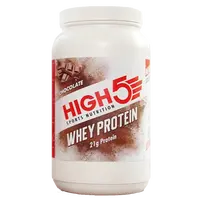 HIGH5 Whey Protein 700g - vanilka