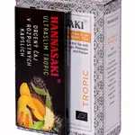 Hannasaki Duo pack Tropic set čajů 60 g + cestovní balení