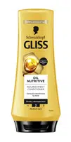 Gliss Oil Nutritive regenerační balzám 200 ml