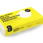 Rehabiq Nano respirátor Premium FFP2 5 ks