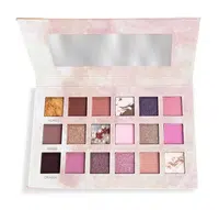 Magic Studio Rose Quartz Paletka 18 očních stínů