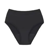 Snuggs Hugger Menstruační kalhotky pro extra silnou menstruaci vel. S 1 ks
