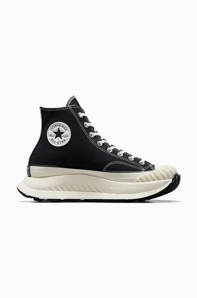 Kecky Converse AT-CX Platform