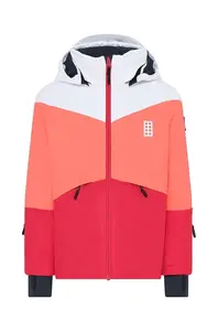 Dětská lyžařská bunda Lego