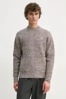 Vlněný svetr Études Studio