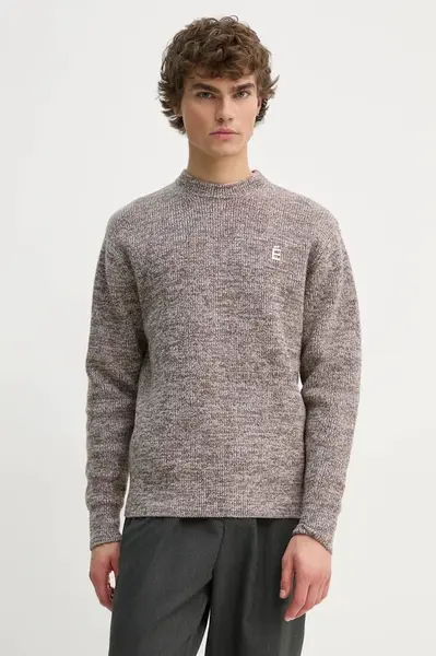 Vlněný svetr Études Studio
