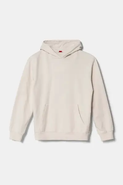 Dětská bavlněná mikina Guess