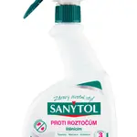 Sanytol Sprej proti roztočům a štěnicím 300 ml