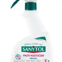 Sanytol Sprej proti roztočům a štěnicím 300 ml