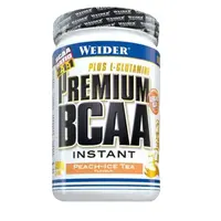 WEIDER Premium BCAA Powder  cherry-coconut 500 g