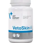 VetExpert VetoSkin 60 kapslí