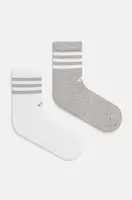 Ponožky adidas Essentials 2-pack
