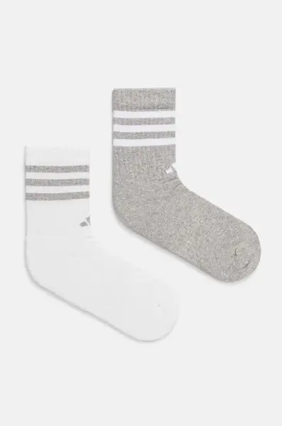 Ponožky adidas Essentials 2-pack