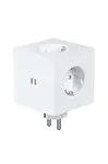 Modulární rozbočovač Avolt Square 2, USB-C