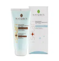 Nature´s i Solari Emulze po opalování na obličej a tělo 200 ml
