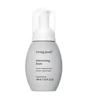 Living Proof Full Texturizing Foam suchá pěna na vlasy 148 ml