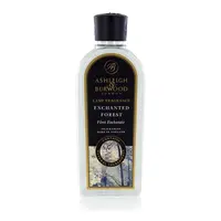Ashleigh & Burwood London Náplň do katalytické lampy ENCHANTED FOREST 500 ml