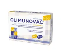 Olimunovac NEO 30 kapslí