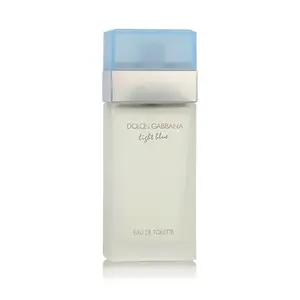 Dolce & Gabbana Light Blue EDT 25 ml W (Nový obal)