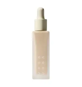 Uoga Uoga Tekutý minerální make-up a sérum SPF20 Drifting Flowers 30 ml