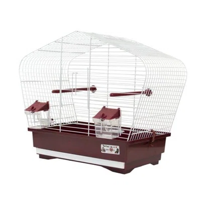Cobbyspet ANNA Big klec pro exoty 50x25,5x42cm