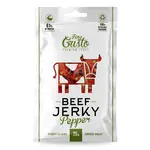 Fine Gusto Hovězí jerky Pepř 25 g