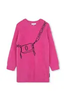 Dívčí šaty Marc Jacobs